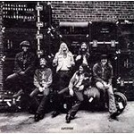 At Fillmore East (180g Double LP) cover