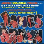It's A Man's Man's Man's World (50th Anniversary LP Reissue) cover