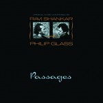 Passages (LP) cover