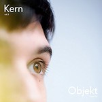 Kern Vol 3 Mixed By Objekt cover