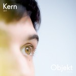 Kern Vol 3 Mixed By Objekt The Rarities (12") cover