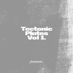 Tectnoic Plates Vol 1 cover