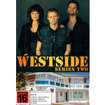 Westside - Series Two cover