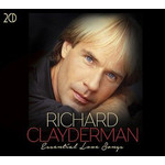 Essential Love Songs (2CD) cover