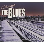 Chicago / The Blues / Today! cover