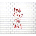 The Wall (180g Double LP) cover