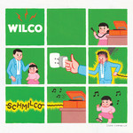 Schmilco (LP) cover