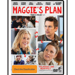 Maggie's Plan cover