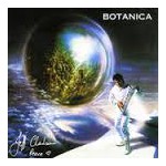 Botanica cover