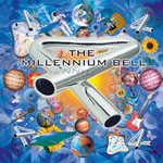 The Millennium Bell (LP) cover