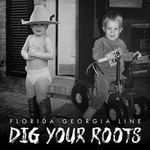 Dig Your Roots cover
