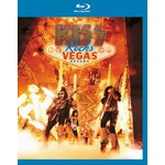 Rocks Vegas (Blu-ray) cover