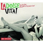 La Dolce Vita! Italian Cool...From Rome to the Amalfi Coast cover