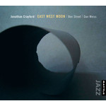 East West Moon cover