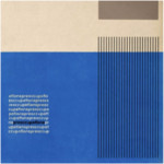 Preoccupations (LP) cover