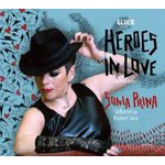 Gluck: Heroes in Love cover