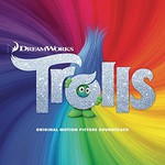 Trolls (Original Motion Picture Soundtrack) cover