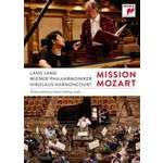 Mission Mozart cover