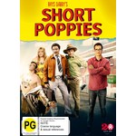 Short Poppies cover