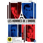 Les Hommes De L'ombre (The Shadow Men) cover
