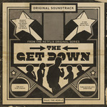 The Get Down - Original Soundtrack cover