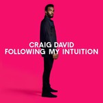 Following My Intuition cover