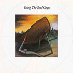 The Soul Cages (LP) cover