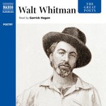 Walt Whitman - The Great Poets (Selections) cover