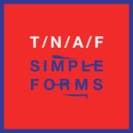 Simple Forms (LP) cover