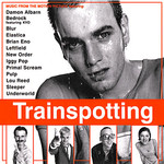 Trainspotting (Original Motion Picture Soundtrack) (Double LP) cover