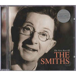 The Very Best of The Smiths cover