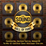 The Sound Hall Of Fame cover