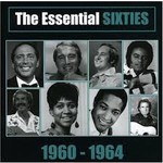 Essential 1960-1964 cover