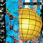 XYZ (Coloured Vinyl) cover