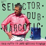 This Party Is Just Getting Started (LP) cover