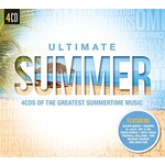 Ultimate Summer cover