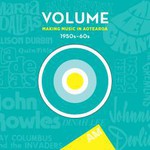 Volume: Making Music In Aotearoa: The 1950s - 1960s cover