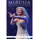 Mirusia: This Time Tomorrow cover