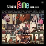 This Is Fame 1964-1968 cover