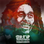 Stir It Up: Bob Marley Tribute cover