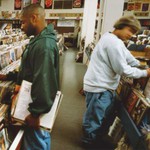 Endtroducing (20th Anniversary 3CD Set) cover