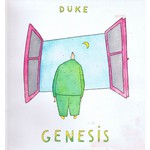 Duke (LP) cover