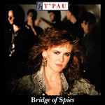 Bridge of Spies cover