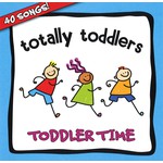 Totally Toddlers cover
