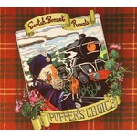 Scotch Bonnet Presents Puffers Choice cover