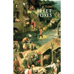 Fleet Foxes (Cassette) cover