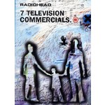 7 Television Commericals cover