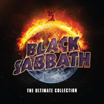 The Ultimate Collection (4LP) cover