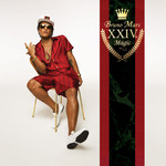 24K Magic (LP) cover