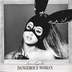 Dangerous Woman (LP) cover